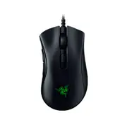 V2 MINI Wired Gaming Mouse 8500DPI Optical Sensor PAW3359 Chroma RGB Mice 6 Programmable Buttons Ergonomic