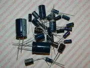 Wico Sum 20C Cap Kit / Get Well Kit for Monitor Repair