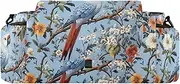 Tropical Plants Parrots Animals stroller organizer and cup holder diaper caddy stroller milk bottle accesorios para bebes accesorios para carro de ni?os para frio