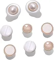 Minkissy Nail Art Toe Separator Set Silicone Finger Spacers Creative Nail Art Spacers Toe Separators