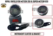Royal Enfield INSTRUMENT CLUSTER & BRACKET For Meteor 350 & Super Meteor 650