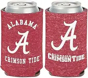Alabama Crimson Tide Can Cooler 12 oz.
