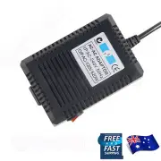 240V to120V Mains Step down Transformer 620W Pure Sinewave Electricity Converter