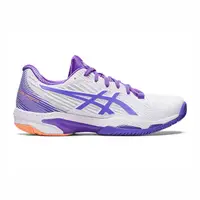 在飛比找PChome24h購物優惠-Asics Solution Speed FF 2 [104