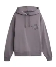 Y-3 Graphic FT Hoodie S,XL,L,M,XXL granite