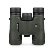 Vortex Diamondback Hd 10x28 Roof Prism Binoculars - Waterproof And Shockproof #vodb211