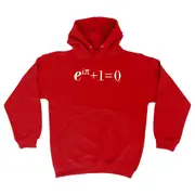 Ueler Equation - Funny Novelty Hoodies Hoodie