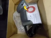 Codesoft CS-6000 1D + 2D USB Handheld Barcode Image Scanner and Stand