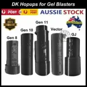 Upgrade DK Hopup for Gen 8 J8 J9 J10 J11 M4A1/ACR SKD G18 Gel Blaster Toy Hop Up