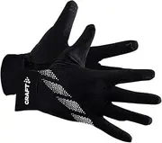 [Craft] Sportswear CORE Essence Thermal Glove, Black, X-Large