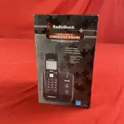 RadioShack 5.8GHz Caller ID Cordless Phone (# 43-324) ULTRA RARE - NIB!