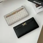 現貨⚡️美國代購🇺🇸 MICHAEL KORS MK新版薄長夾