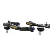 SuperPro Front Adjustable Upper Control Arm Kit - TRC8480