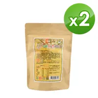 在飛比找momo購物網優惠-【KANBOO 肯寶】有機黃耆養生包200g(2袋組)