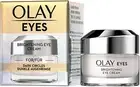 OLAY EYES Brightening cream for Dark Circles. NEW, 15ml