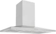 Emilia 90cm Slim Line Canopy Rangehood