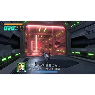 ◎台中電玩小舖~Wii U原裝遊戲片~星戰火狐 零 StarFox Zero 贈聯名造型晴雨兩用折傘~880