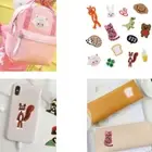 14 Pcs Lovely Cats Sewing Patches Iron on Patches Embroidery Patches for Clothes