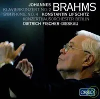 在飛比找博客來優惠-Johannes Brahms (2CD)