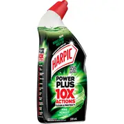 Harpic Power Plus Cleaning Gel Pine Forest 500mL
