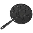 Stone Egg Pan Pancake Pan Non Stick Pancake Maker Egg Cooking Pan