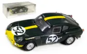Spark S1415 Triumph Spitfire #52 Le Mans 1965 - Hobbs/Slotemaker 1/43 Scale