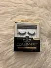 Eylure Pro Magnetic Eyeliner and Lash System - No Glue - Faux Mink Accent Lashes