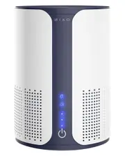 Miko Ibuki Essential Oil Air Purifier