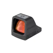 Olight Osight 3 MOA Red With Magnetic Charging Cover Olight OSIGHT-RD