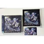 🌟全新現貨🌟HOLOLIVE 星街彗星 星街すいせい 【STILL STILL STELLAR】1ST CD 專輯附特典