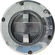 Jodriva 2 Pieces X, for SsangYong, Korando II Musso SUV Rexton TD Pick Up Free Wheel Locking Hubs B035 AVM450 Car Locking Wheel Hub