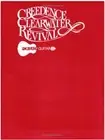 CREEDENCE CLEARWATER REVIVAL FOR EASY GUITAR - Brand New, Free Shipping