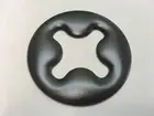 Genuine Smeg Stove Gas Cooktop WOK Burner OUTER CAP SNZ91MFA1 SNZ91MFX1