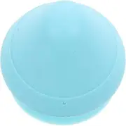 minkissy Suction Cup Massage Ball for Deep Tissue Relief Versatile Back and Neck Massager for Muscle Relaxation and Myofascial Release for Home Gym Use