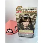 LOREAL PARIS巴黎萊雅 優媚霜時尚魅力系列 6.13 奶茶棕