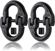 Hammerlock Safety Chain Connector 1/2"