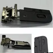Battery Door Cover LID For Sony RX100 VI VII DSC-RX100M6 RX100M7 Camera USA NEW