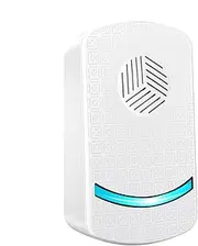 Mice Ultrasonic Repeller,Cockroach Drive Device - Electronic Gnat Control Device, Cockroach Repeller for Attic Porch House