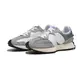 NEW BALANCE NB 327 元祖灰男鞋 D楦 KAORACER NO.ms327lab