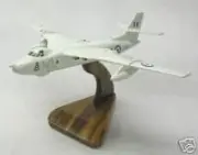 Vickers Valiant Strategic Bomber Airplane Wood Model Free Shipping Regular New