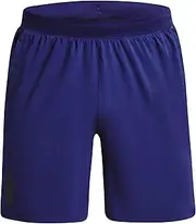 [Under Armour] Launch SW 7in. Run Anywhere Mens Shorts