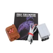 PRO THUMPER MENTAL CONDUCT MASTER Illusions Magic Tricks Gimmicks Close up Props