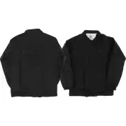 Primitive Skateboarding Autobots Coaches Jacket - Medium