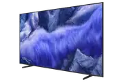 Samsung 65" QLED QEF1 4K Vision AI Smart TV (New) (65", Titanium Gray)
