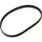 Enhanced Performance Drive Belt Replacement for VAX Power MAX Carpet Cleaner