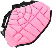 ARTSEWPLY Roller Skate Hip Protectors for Boys and Girls Skating Hip Pads Safety Design for Ice Skating Toddler Snowboarder Protection Pads