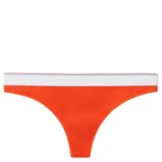 [Bodywear by Alexander Wang] Thong Underwear
