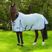 WeatherBeeta ComFiTec Airflow II Standard Neck Fly Sheet (No Fill) - Closeout