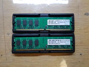記憶體 RAM DDR2 800/667/533 1GB/2GB/4GB 金士頓/創見/威剛/宇詹/十全