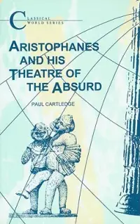 在飛比找博客來優惠-Aristophanes and His Theatre o